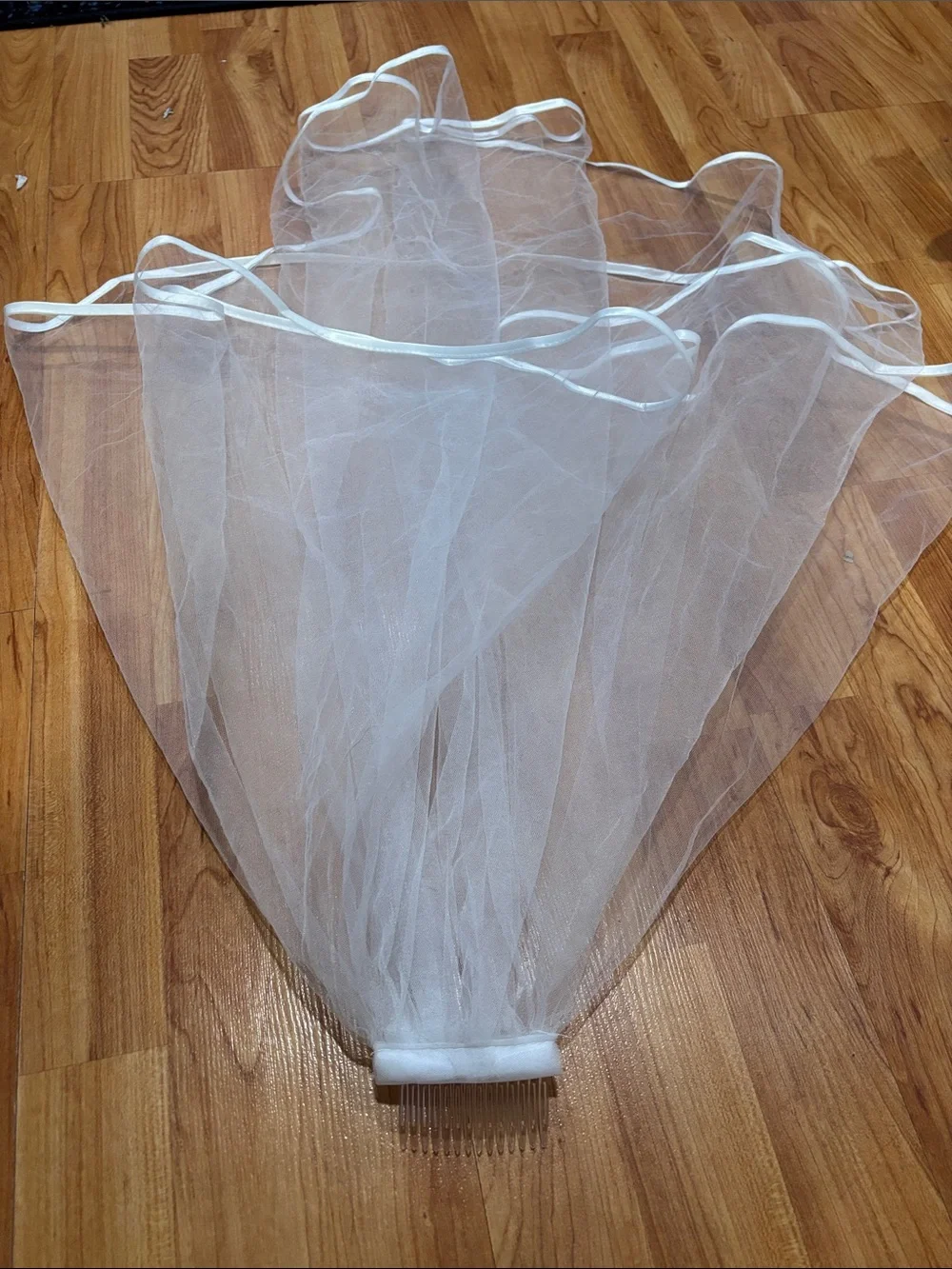 Bachelorette Veil
